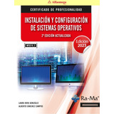 Libro Ao Instalación Y Configuración De Sistemas Operat 2 Ed
