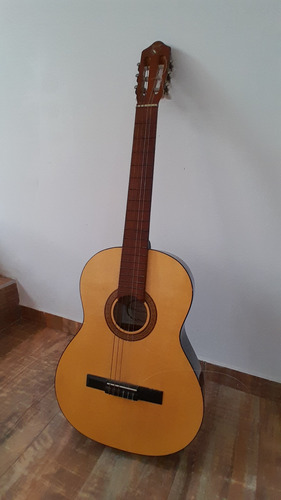 Guitarra Casa Nuñez 