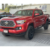 Tacoma Toyota 3.5 Edicion Especial 4x4 At 2020