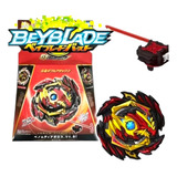 Beyblade Burst Rise / Gt B-145 Venom Diabolos Flame