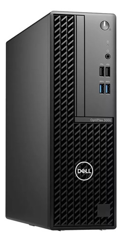 Dell Optiplex 7000 Sff I5-12500 | 8gb | 256gb Ssd (sin Caja)