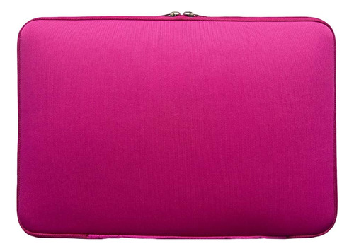 Capa Case Notebook Liso - Rosa