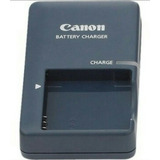 Cargador De Cámara  Canon  Cb-2lv  