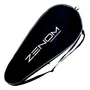Funda Para Raqueta De Tenis Alta Calidad Tira Regulable Negro