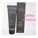 Base Liquida Efeito Matte Marykay Original 30ml