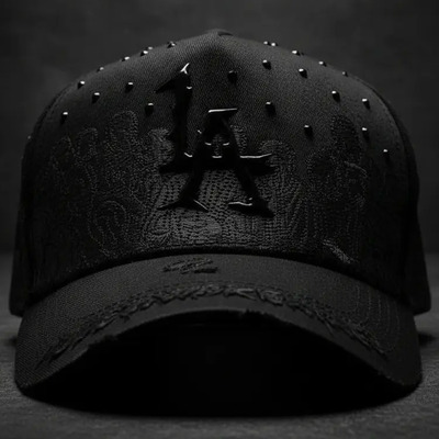Gorra Rude Awakenings Ultima Cena 100% Original Muy Limitada | Envío gratis