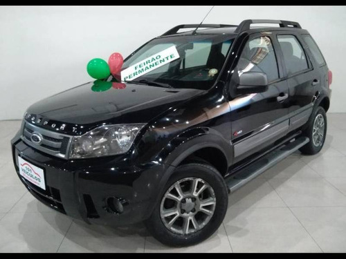  FORD ECOSPORT 4WD 2.0 16V (FLEX)