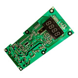 Placa Pci Controle Para Microondas Pmo26-bmo26 Philco - Novo