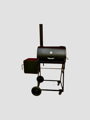 Pit Smoker Bbq