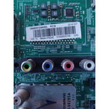 Tarjeta Main Board Samsung 40h5103