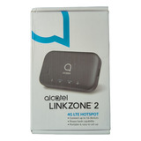 Router Módem Mifi 4g Lte Alcatel Linkzone 2