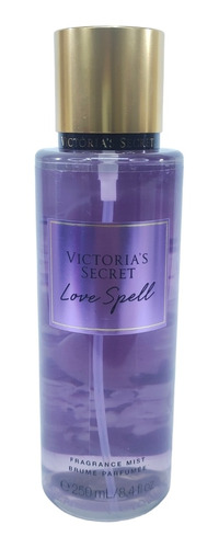 Love Spell Victoria's Secret Original Body Loción 
