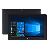 Tablet Pc Hongsamde 10.1 Pulgadas Con Windows 10 4gb+64gb