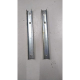 Soportes Patente Delantera Fiat 600 128 125 1500 1600 Iava 