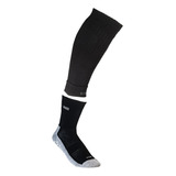 Media Antideslizante Sox + Pantorrilera Futbol Bipack X 3 