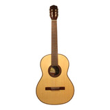 Guitarra Clasica Gracia Bb Tapa Maciza Concierto Fishman 