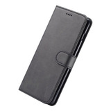 Carcasa Estilo Flip Cover Para Motorola Edge 30 Neo