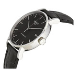 Reloj Tissot Swissmatic Everytime - T1094071605100 Zafiro.!!