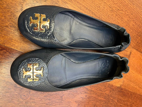 Flats Tory Burch Originales 