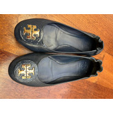 Flats Tory Burch Originales 