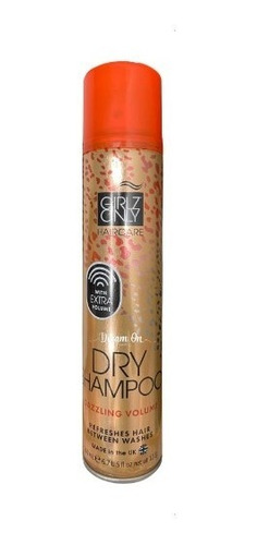 Shampoo En Seco - G A $253 - g a $286