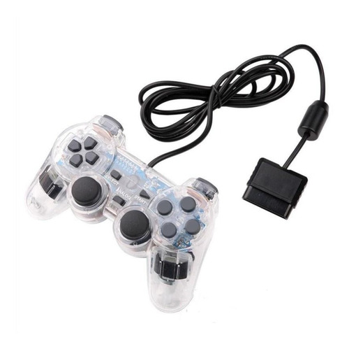 Controle Playstation 2 Joystick Dualshock Analógico Ps2.