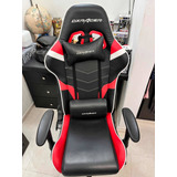 Silla Gamer Dx Racer 3d