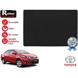 Tapete Cajuela Universal Ligero Toyota Yaris 2023