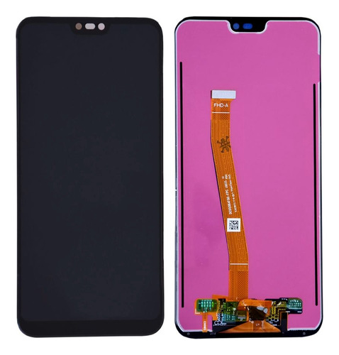 Pantalla Huawei P20 Lite Calidad Original S/m