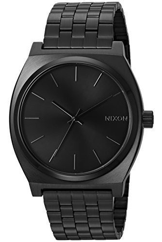 Reloj Nixon Time Teller A045