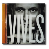 Carlos Vives - Vives - Cd