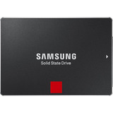 Samsung 850 Pro - 2tb - Ssd Interno Sata Iii De 2,5 Pulgadas