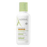 Crema Aderma Exomega Control - mL a $315