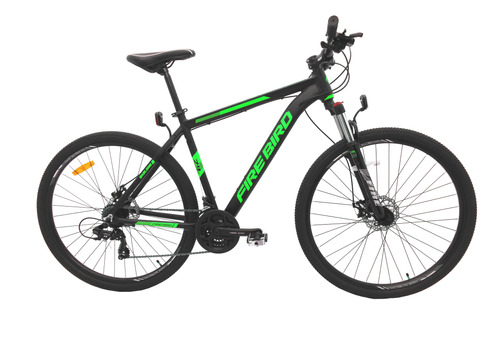 Bicicleta Mountain Bike Fire Bird Rodado 29 Envio Gratis!!