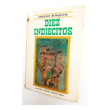Diez Indiecitos - Muñequitos Sigmar 1972 Tapa Lenticular 