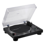 Bandeja Audio-technica At-lp120 Xbt Usb Y Bluetooth  