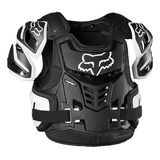 Pechera Fox Raptor Ce Motocross Enduro