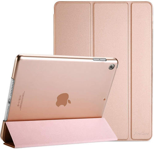 Funda Protectora Para iPad 10.2 Para Tableta Fundas Duras