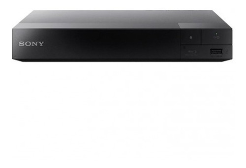 Reproductor Blu-ray Sony Bdp-s1500 Usb Video Audio Hogar Ak