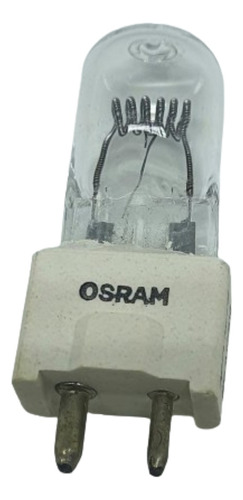 Lâmpada Osram 600w 120v Nova