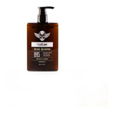 Maxcare® Shampoo Barber 100% Pure Natural 260ml