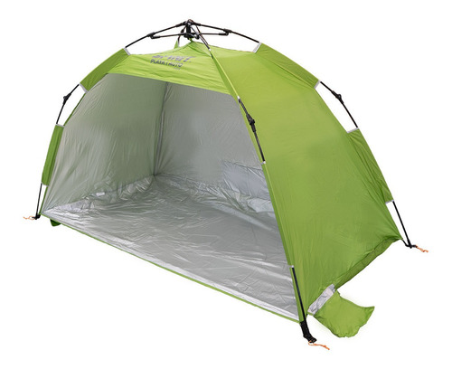 Carpa Playa Automática Autoarmable Fácil Armado Spinit