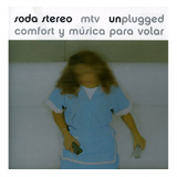 Soda Stereo - Mtv Unplugged Comfort Y Música Para Volar