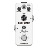 Gritador En Tubo Rowin Lef-323 Greenizer Overdrive Ts808