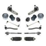 Kit Completo Tren Delantero Chevrolet Aveo