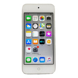 iPod Touch 6 Th 16 Gb Plateado Mod A1574 Mkh42lz/a