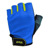 Guantes Ciclismo Bicicleta Unisex Multicolor Ch 72522 Voit