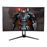 Monitor Gamer Curvo Yeyian Sigurd 3500 Ymc-70201 Led 31.5 