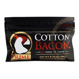 Algodón Cotton Bacon Prime. Sobre X 10 Gramos  (3 Sobres) 