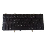 Teclado Hp Envy 14-3000 Spectre 14-3017nr 14-3010 Iluminado